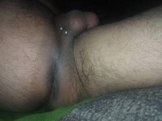my smooth hole