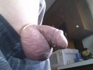 I hate winter shrinkage.