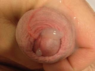 Cum and precum