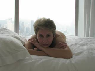 Hong Kong hotel