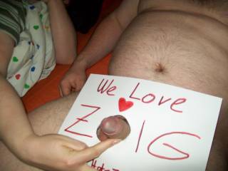 Hello Zoig we Real and we want do be Genuine members can you prof it thanks