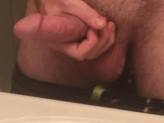 Ready to let loose