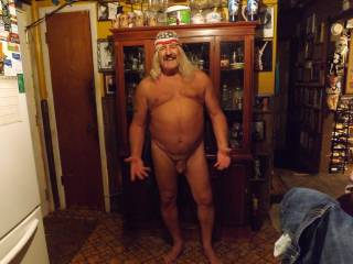 mature older man needs a partner to share with