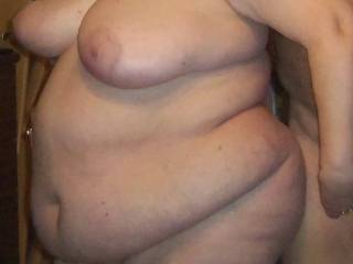 BBW & Cuddly