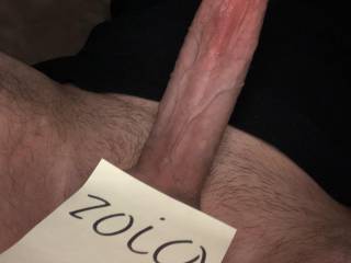 Would you like to stroke this dick?
