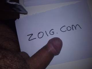 for all the zoig's women