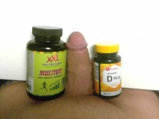 You HAVE to choose, what will you pick?