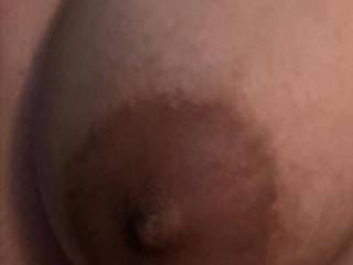 My nipples needs attention