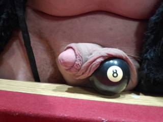 8 balling