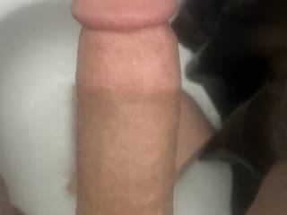 Love shower time