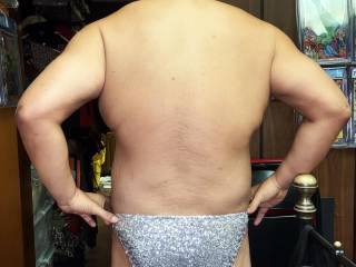 Speedo, thong, bikini, g-strings, panties