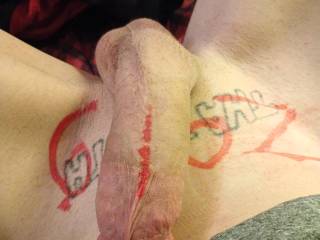 Horny looking for people to get off with