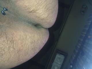 my hole