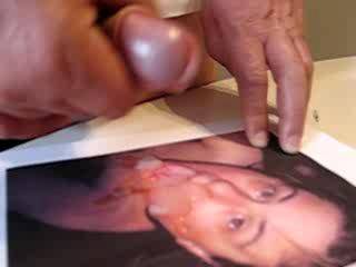 Missmanders asked me for a very special tribute.... so I couldn\'t refuse could I?