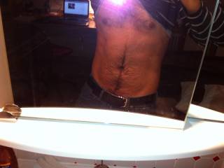 getting a six pack asap