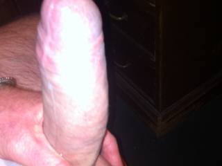 wanking for you x