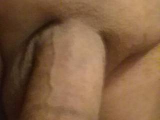 Would anyone like to swallow my lil cock