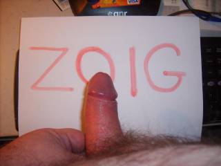 another zoig pic for you