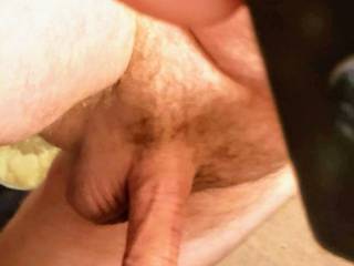 My dick