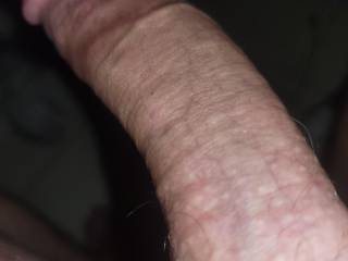 I love to show it off. All the likes and comments get me going