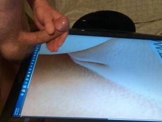 Lipsmnips Live tribute in the chat room. Who wants to be next?