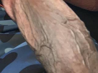 Horny again