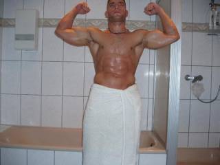 need a women to help this marine take a hot shower:)