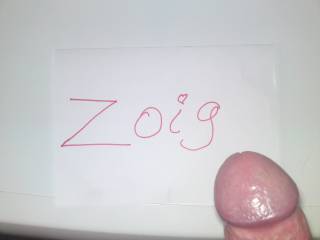 hi zoig