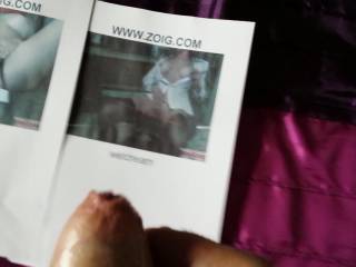 small tribute to Wetdream,