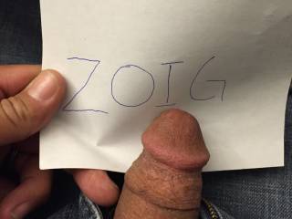 dick