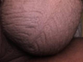 My balls