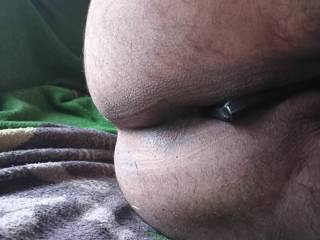 butt plug