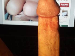 Mmm, those sexy \'D\' cups!!! Very hot.