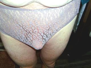 Can you see my tiny cock