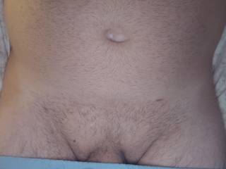 Hubby teasing