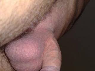 dick
