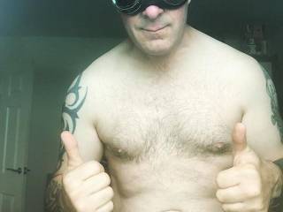 Tell me what you think and I will tell you if your right