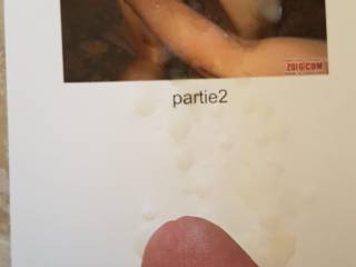 And one more tribute to partie2 .

Such a hot sexy lady
