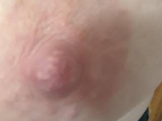 Nipple shot