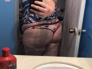 What do you think guys? Anyone want to bend me over and lick my ass for me :)