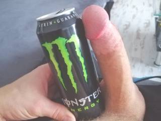 You want this?!