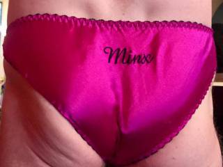 I love these knickers