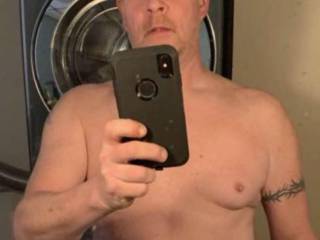 Athletic male looking for someone fun