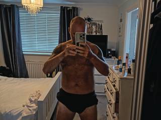 Would a Milf come and take me?