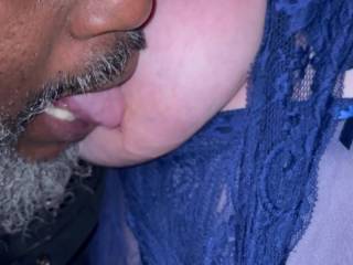 Tell me guys, was I a good slut for my KING? Would you be proud?