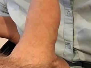 Get ready to take it my mouth 😘