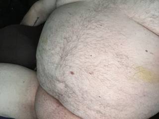 Just my erection
