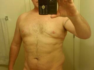 new frontal shot