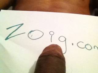 dick and zoig
