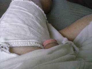 Peek a boo